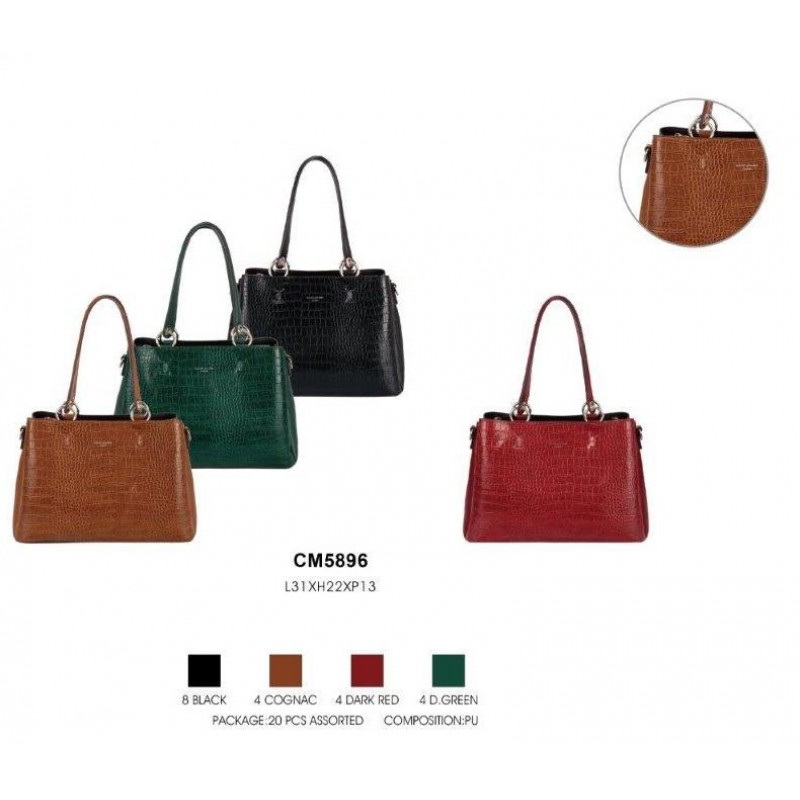 Сумка David Jones CM5896
